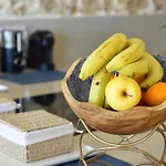 San Pawl Calypso فندق مبيت وإفطار Xagħra