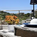 فندق مبيت وإفطار San Pawl Calypso 4*