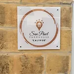 San Pawl Calypso 4* Xagħra