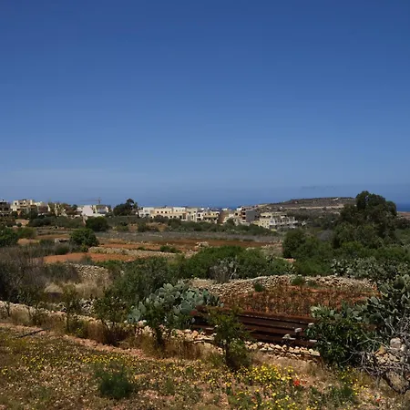 San Pawl Calypso 4* Xagħra