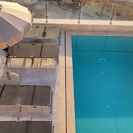 San Pawl Calypso ベッド・アンド・ブレックファスト Xagħra