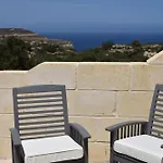 Bed & Breakfast San Pawl Calypso 4*