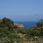 Bed & Breakfast San Pawl Calypso 4*