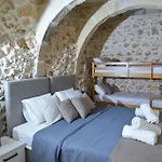 San Pawl Calypso Bed & Breakfast