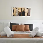 Bed & Breakfast San Pawl Calypso