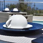Bed & Breakfast San Pawl Calypso