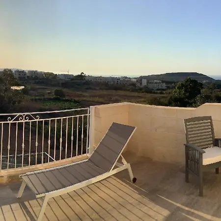 San Pawl Calypso Xagħra