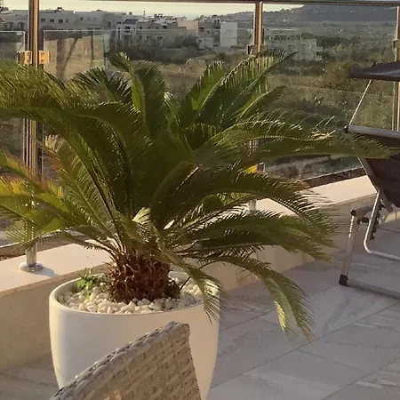 San Pawl Calypso 4* Xagħra