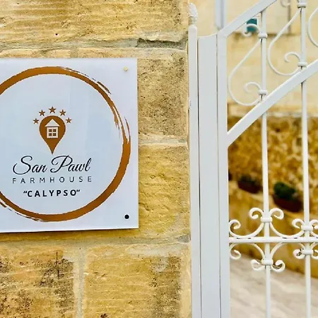 San Pawl Calypso Xagħra