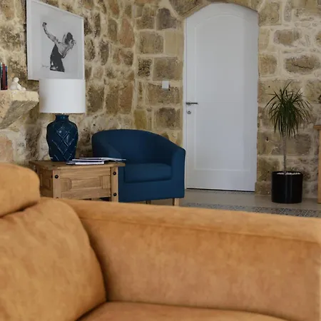 فندق مبيت وإفطار San Pawl Calypso Xagħra