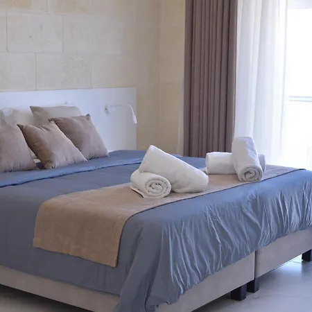 San Pawl Calypso 4* Xagħra