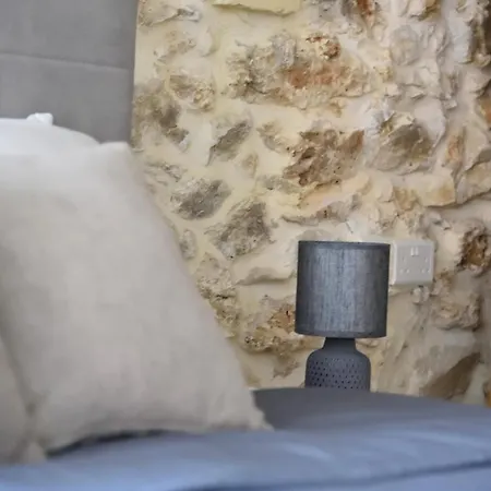 San Pawl Calypso فندق مبيت وإفطار