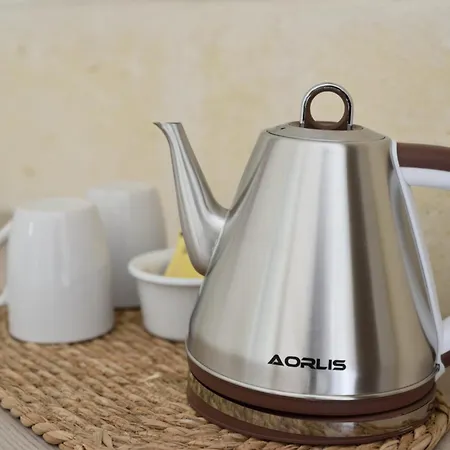 فندق مبيت وإفطار San Pawl Calypso Xagħra