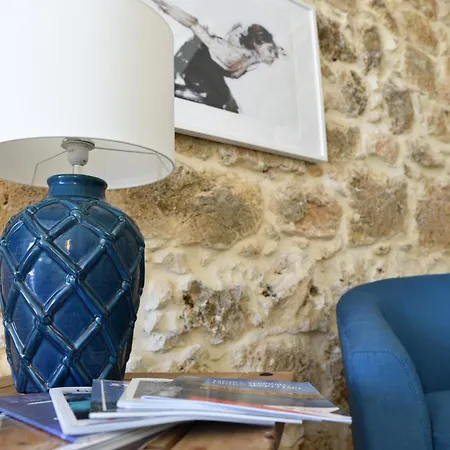 Bed & Breakfast San Pawl Calypso 4*