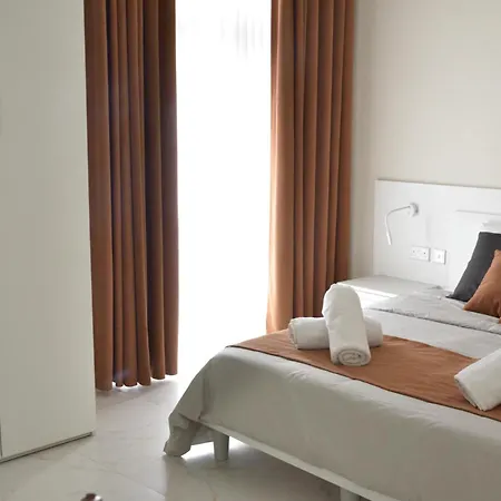 فندق مبيت وإفطار San Pawl Calypso Xagħra