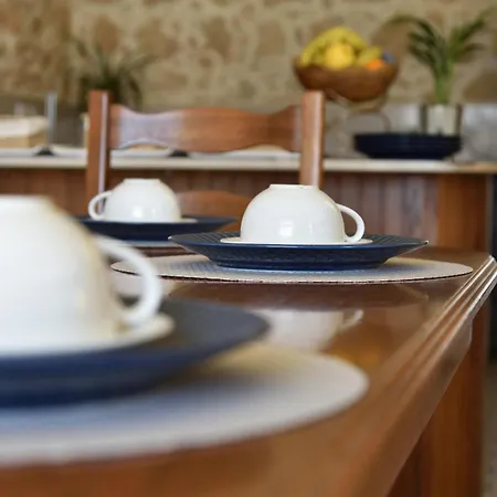 San Pawl Calypso Xagħra