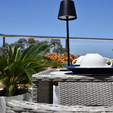 San Pawl Calypso 4* Xagħra