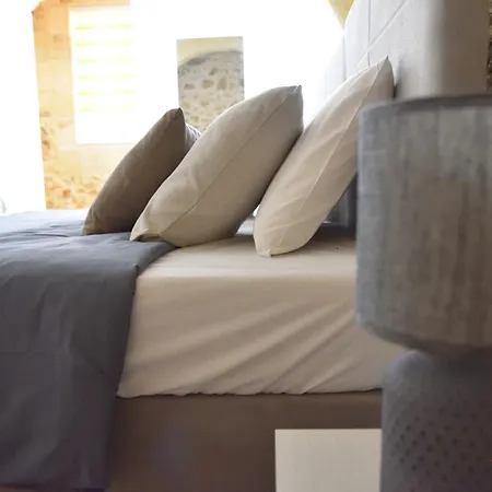Bed & Breakfast San Pawl Calypso