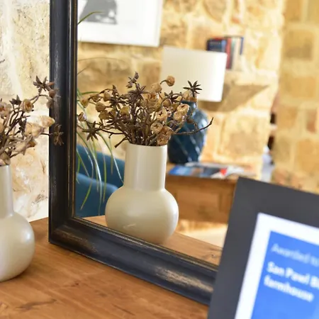 فندق مبيت وإفطار San Pawl Calypso Xagħra