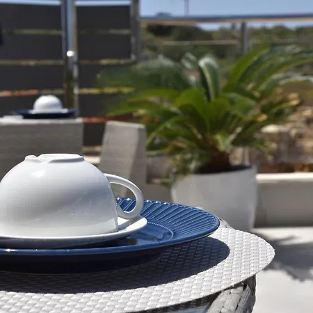 San Pawl Calypso Xagħra