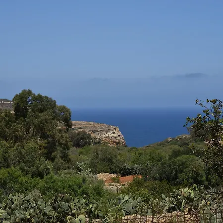 فندق مبيت وإفطار San Pawl Calypso 4*