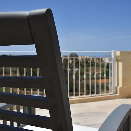 فندق مبيت وإفطار San Pawl Calypso Xagħra