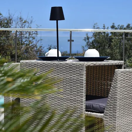San Pawl Calypso 4*