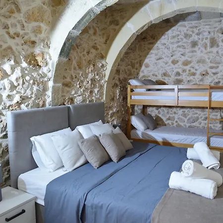 San Pawl Calypso Bed & Breakfast
