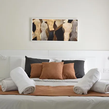 Bed & Breakfast San Pawl Calypso