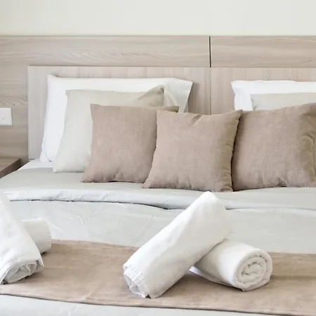 Bed & Breakfast San Pawl Calypso *