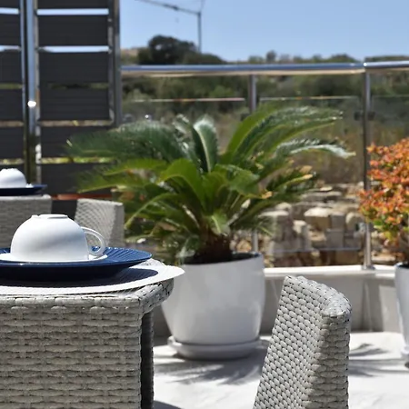 San Pawl Calypso Xagħra