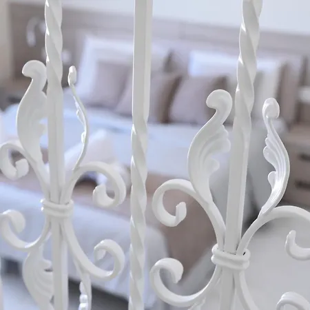 San Pawl Calypso Bed & Breakfast