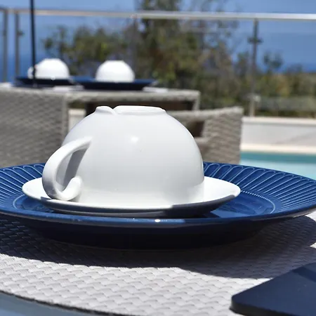 فندق مبيت وإفطار San Pawl Calypso