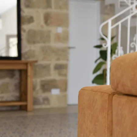 Bed & Breakfast San Pawl Calypso 4*