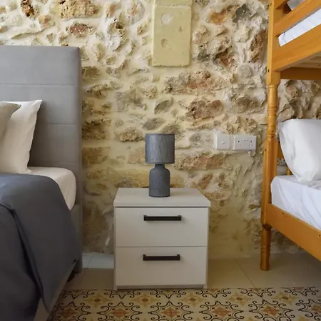 San Pawl Calypso Xagħra