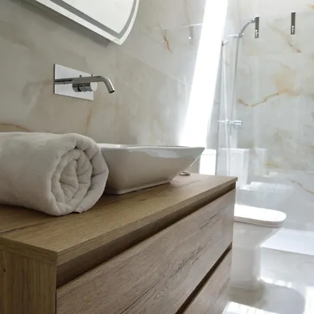 San Pawl Calypso فندق مبيت وإفطار 4*