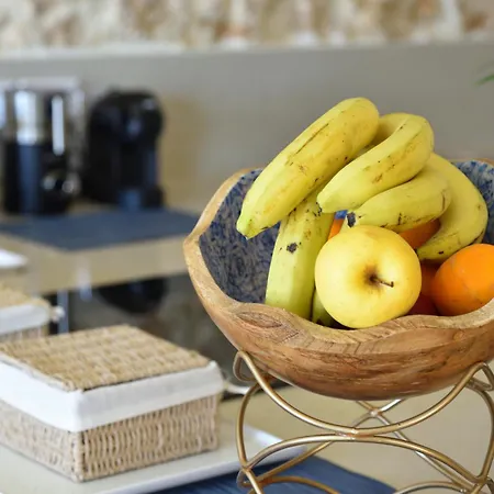 San Pawl Calypso فندق مبيت وإفطار Xagħra