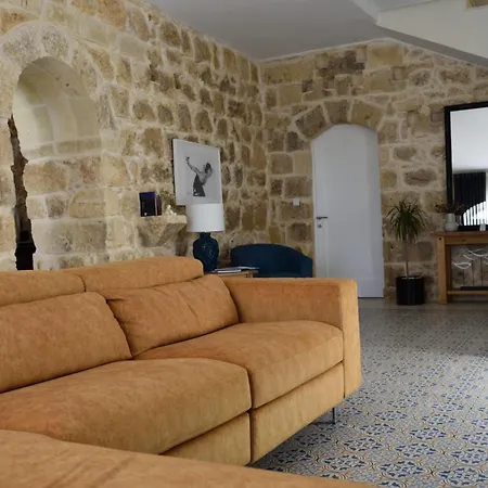 Bed & Breakfast San Pawl Calypso Xagħra