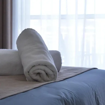 San Pawl Calypso Bed & Breakfast 4*