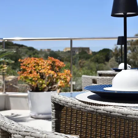 فندق مبيت وإفطار San Pawl Calypso 4*