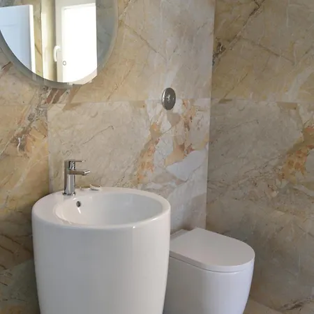 فندق مبيت وإفطار San Pawl Calypso 4*