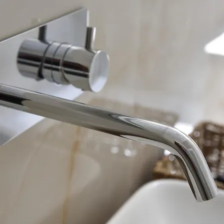 San Pawl Calypso فندق مبيت وإفطار Xagħra