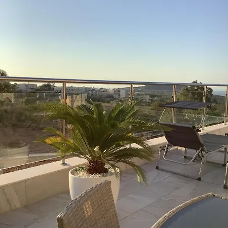 فندق مبيت وإفطار San Pawl Calypso Xagħra