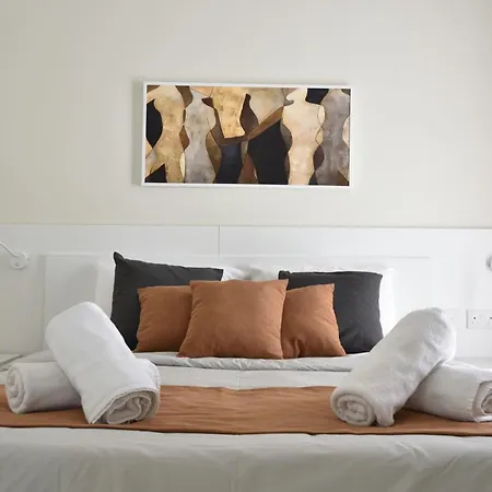 San Pawl Calypso Xagħra