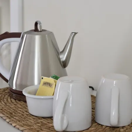 San Pawl Calypso فندق مبيت وإفطار Xagħra