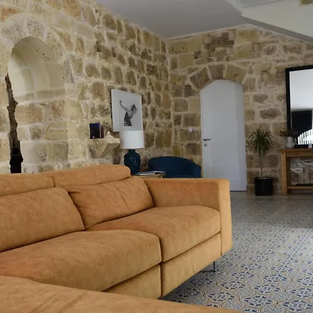 فندق مبيت وإفطار San Pawl Calypso Xagħra