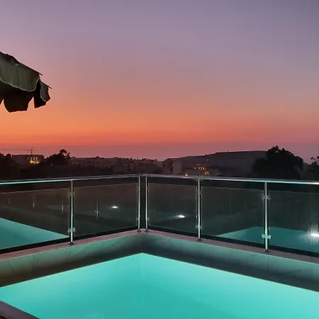 فندق مبيت وإفطار San Pawl Calypso