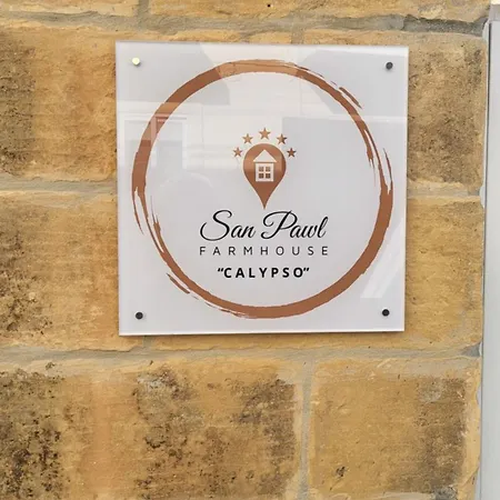 San Pawl Calypso 4* Xagħra