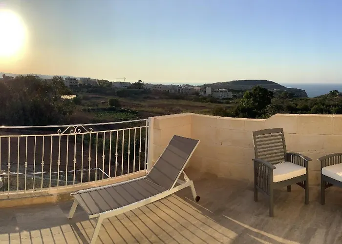 San Pawl Calypso Xagħra