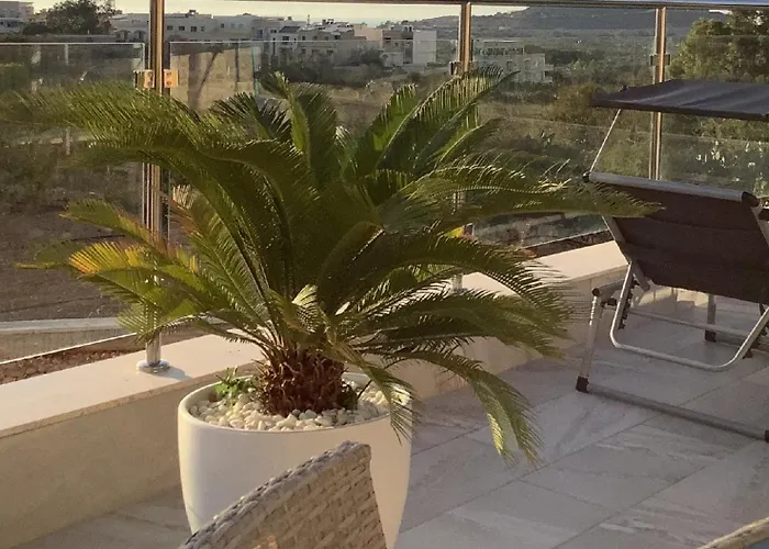 San Pawl Calypso 4* Xagħra